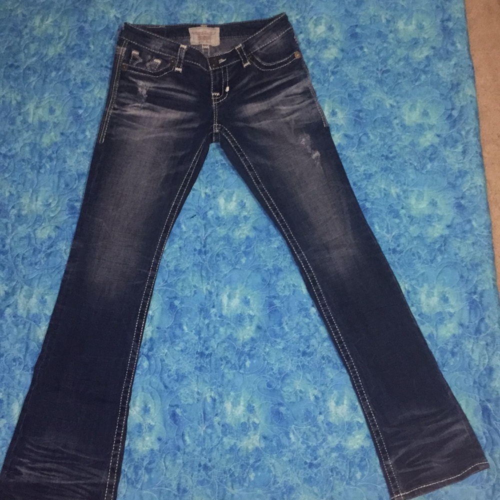 Big star jeans